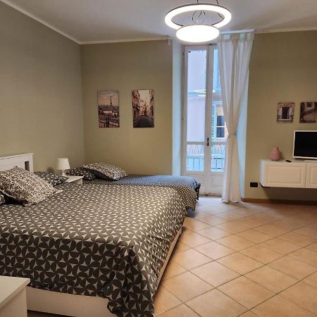 Da Amelie - Casa Lorenzo Nel Cuore Della Gran Madre A Torino ภายนอก รูปภาพ