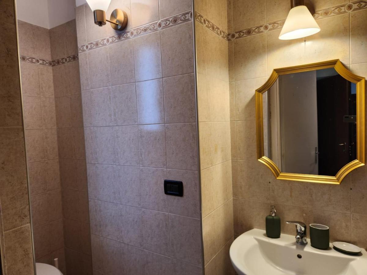 Da Amelie - Casa Lorenzo Nel Cuore Della Gran Madre A Torino ภายนอก รูปภาพ