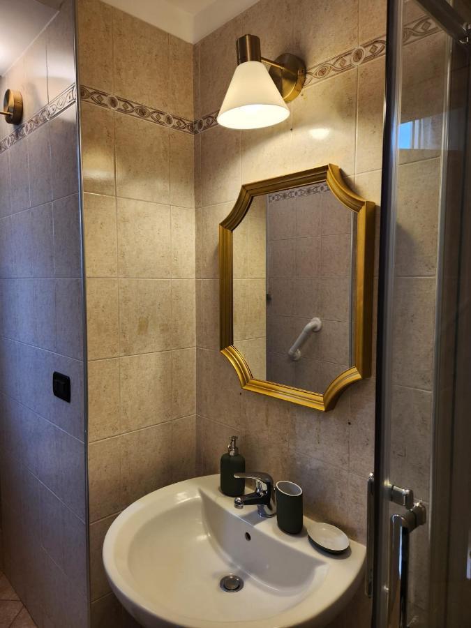 Da Amelie - Casa Lorenzo Nel Cuore Della Gran Madre A Torino ภายนอก รูปภาพ