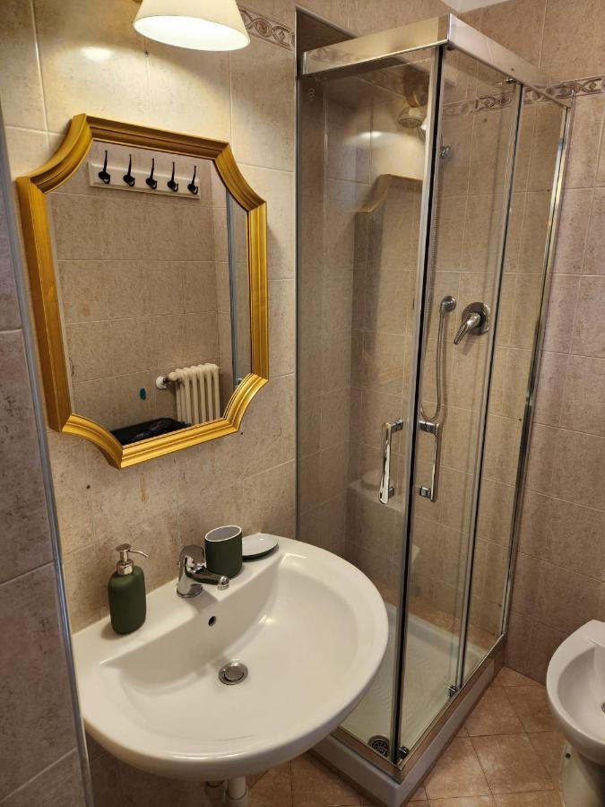 Da Amelie - Casa Lorenzo Nel Cuore Della Gran Madre A Torino ภายนอก รูปภาพ
