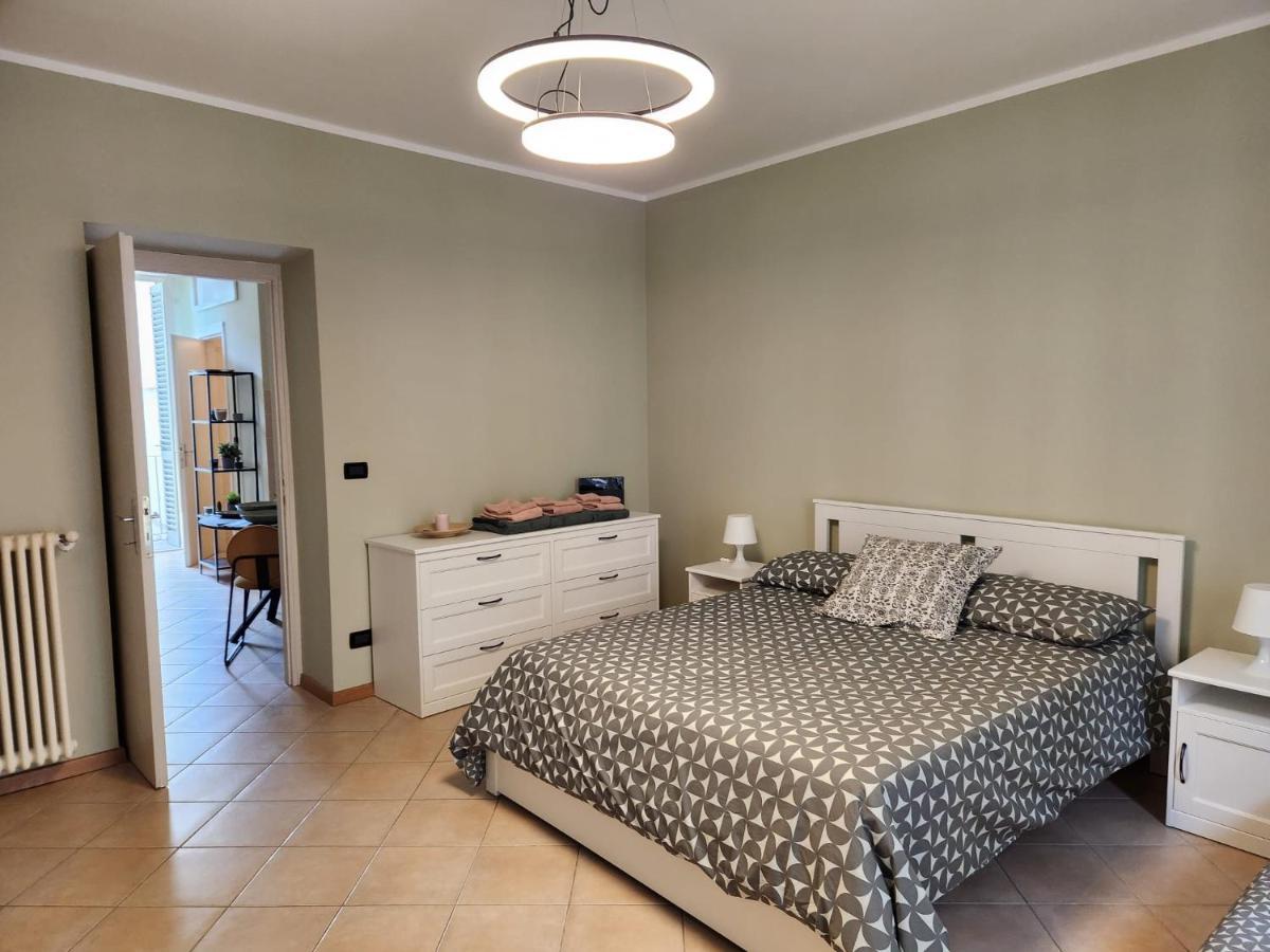 Da Amelie - Casa Lorenzo Nel Cuore Della Gran Madre A Torino ภายนอก รูปภาพ