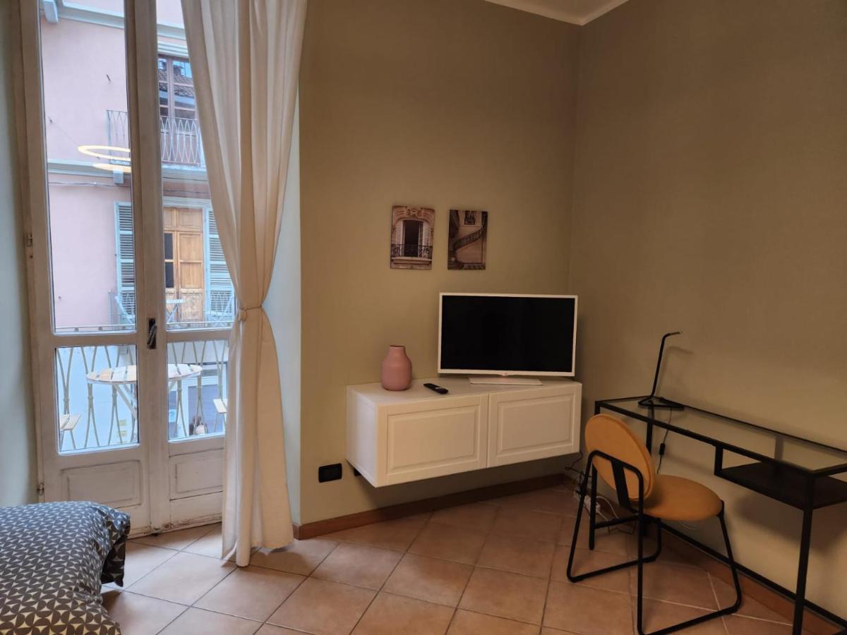 Da Amelie - Casa Lorenzo Nel Cuore Della Gran Madre A Torino ภายนอก รูปภาพ
