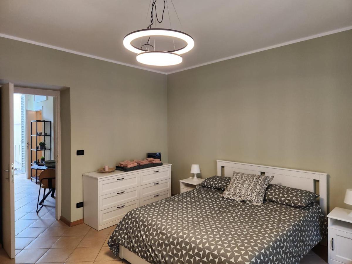 Da Amelie - Casa Lorenzo Nel Cuore Della Gran Madre A Torino ภายนอก รูปภาพ