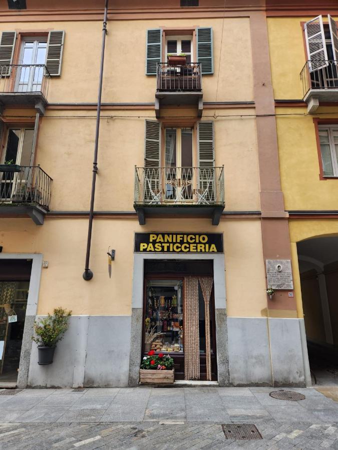 Da Amelie - Casa Lorenzo Nel Cuore Della Gran Madre A Torino ภายนอก รูปภาพ